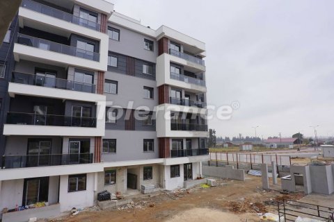آپارتمان در  Antalya ، امارات متحده عربی 2 خوابه ، 105 متر مربع.  شماره 81236 - 7