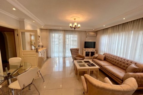 آپارتمان در  Oba ، امارات متحده عربی 3 خوابه ، 110 متر مربع.  شماره 79795 - 16