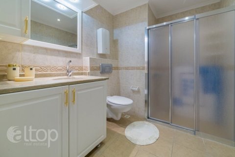 آپارتمان در  Mahmutlar ، امارات متحده عربی 2 خوابه ، 125 متر مربع.  شماره 84316 - 15