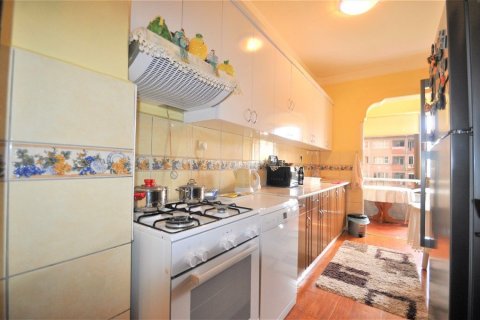 آپارتمان در  Alanya ، امارات متحده عربی 3 خوابه ، 130 متر مربع.  شماره 82965 - 11