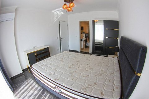 آپارتمان در  Mahmutlar ، امارات متحده عربی 2 خوابه ، 120 متر مربع.  شماره 84363 - 20