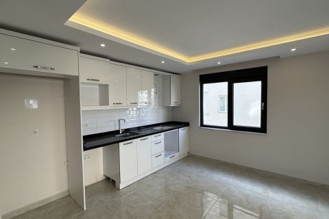 آپارتمان در  Mahmutlar ، امارات متحده عربی 1 خوابه ، 60 متر مربع.  شماره 82977 - 12