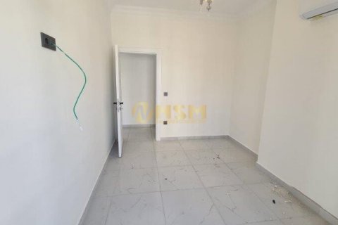 آپارتمان در  Alanya ، امارات متحده عربی 1 خوابه ، 55 متر مربع.  شماره 83832 - 24