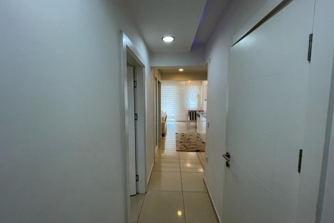 آپارتمان در  Alanya ، امارات متحده عربی 2 خوابه ، 80 متر مربع.  شماره 82129 - 12