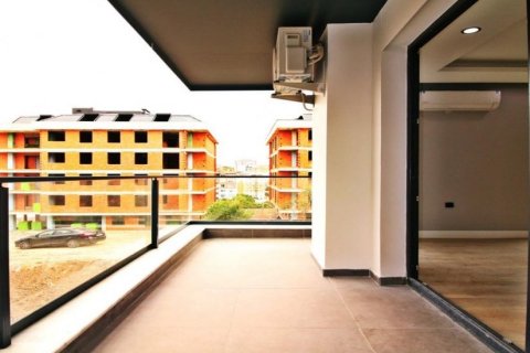 آپارتمان در  Istanbul ، امارات متحده عربی 1 خوابه ، 115 متر مربع.  شماره 41349 - 1