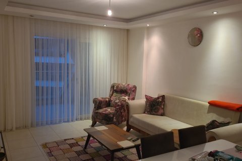 آپارتمان در  Avsallar ، امارات متحده عربی 1 خوابه ، 70 متر مربع.  شماره 83022 - 29