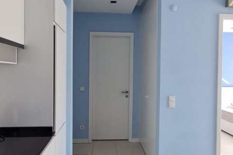 آپارتمان در  Oba ، امارات متحده عربی 1 خوابه ، 70 متر مربع.  شماره 79813 - 24