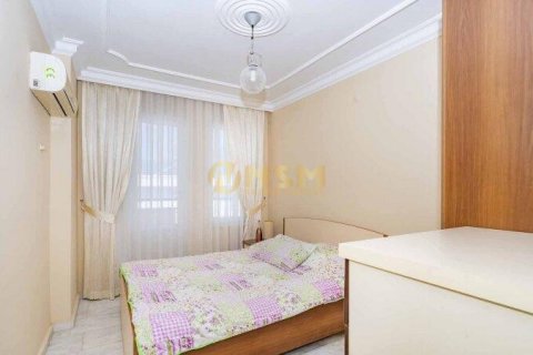 آپارتمان در  Alanya ، امارات متحده عربی 4 خوابه ، 140 متر مربع.  شماره 83827 - 7