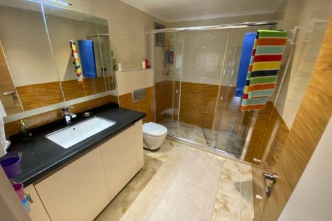 آپارتمان در  Alanya ، امارات متحده عربی 3 خوابه ، 150 متر مربع.  شماره 82982 - 29