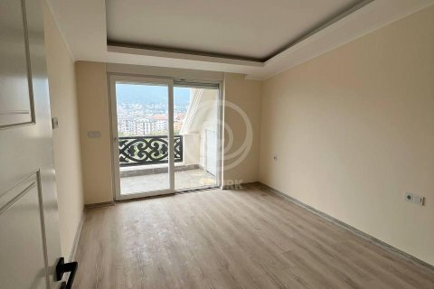 آپارتمان در  Alanya ، امارات متحده عربی 1 خوابه ، 110 متر مربع.  شماره 80509 - 8