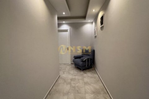 آپارتمان در  Alanya ، امارات متحده عربی 4 خوابه ، 300 متر مربع.  شماره 83821 - 10