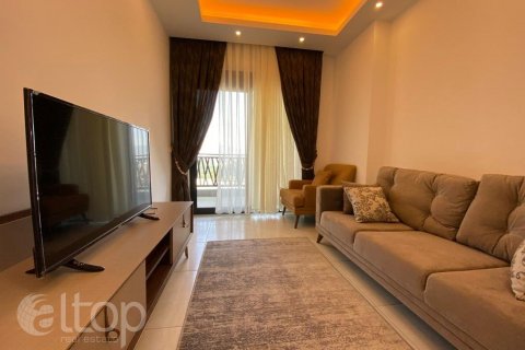 آپارتمان در  Mahmutlar ، امارات متحده عربی 1 خوابه ، 55 متر مربع.  شماره 83630 - 10