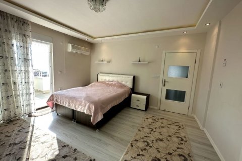 پنت هاس در  Mahmutlar ، امارات متحده عربی 4 خوابه ، 300 متر مربع.  شماره 84598 - 10