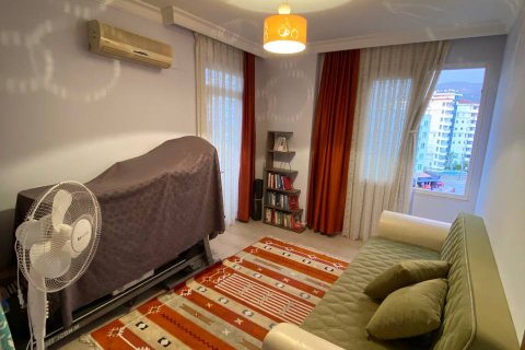 آپارتمان در Tosmur،  Alanya ، امارات متحده عربی 2 خوابه ، 120 متر مربع.  شماره 81344 - 13