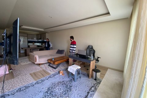 آپارتمان در  Kusadasi ، امارات متحده عربی 2 خوابه ، 76 متر مربع.  شماره 28527 - 5