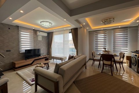 آپارتمان در  Alanya ، امارات متحده عربی 3 خوابه ، 150 متر مربع.  شماره 83044 - 20