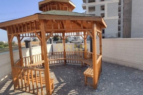 آپارتمان در  Alanya ، امارات متحده عربی 1 خوابه ، 65 متر مربع.  شماره 83829 - 14