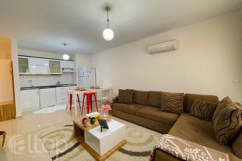 آپارتمان در  Mahmutlar ، امارات متحده عربی 1 خوابه ، 60 متر مربع.  شماره 80148 - 14