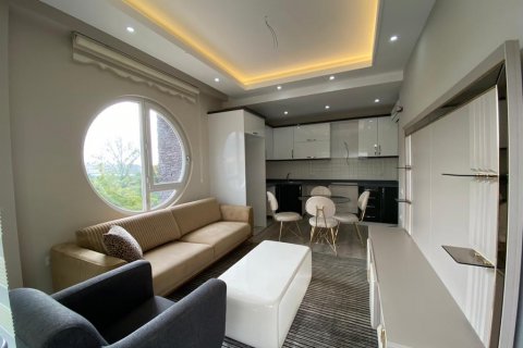 آپارتمان در  Oba ، امارات متحده عربی 2 خوابه ، 75 متر مربع.  شماره 85069 - 7
