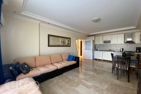 آپارتمان در  Cikcilli ، امارات متحده عربی 2 خوابه ، 120 متر مربع.  شماره 80279 - 6