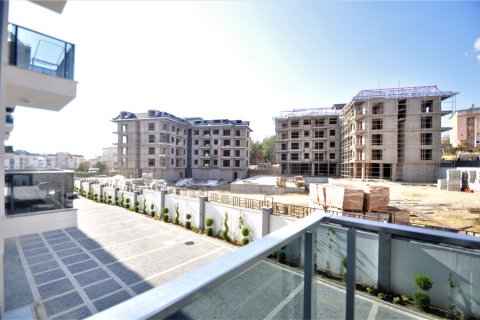 آپارتمان در  Oba ، امارات متحده عربی 1 خوابه ، 45 متر مربع.  شماره 82972 - 27