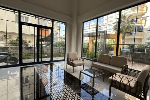 آپارتمان در  Mahmutlar ، امارات متحده عربی 1 خوابه ، 60 متر مربع.  شماره 82977 - 9