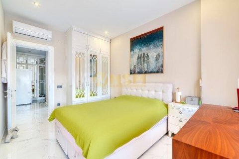 آپارتمان در  Alanya ، امارات متحده عربی 2 خوابه ، 95 متر مربع.  شماره 83828 - 6