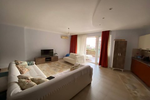 آپارتمان در Tosmur،  Alanya ، امارات متحده عربی 2 خوابه ، 120 متر مربع.  شماره 81344 - 5