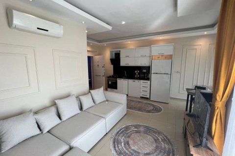 آپارتمان در  Alanya ، امارات متحده عربی 2 خوابه ، 106 متر مربع.  شماره 84331 - 8