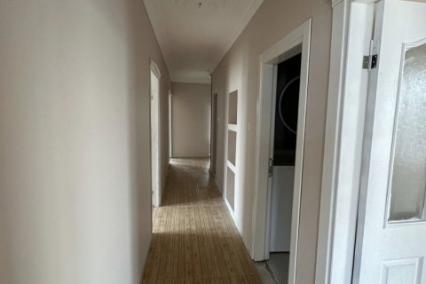 آپارتمان در  Mersin ، امارات متحده عربی 4 خوابه ، 175 متر مربع.  شماره 83737 - 15
