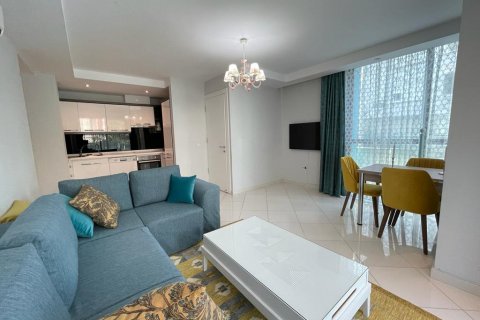 آپارتمان در  Oba ، امارات متحده عربی 2 خوابه ، 85 متر مربع.  شماره 81354 - 15