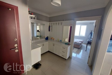 آپارتمان در  Mahmutlar ، امارات متحده عربی 2 خوابه ، 130 متر مربع.  شماره 80149 - 5