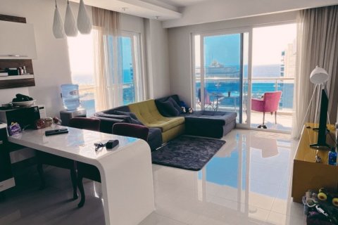 آپارتمان در  Mahmutlar ، امارات متحده عربی 2 خوابه ، 110 متر مربع.  شماره 82319 - 10