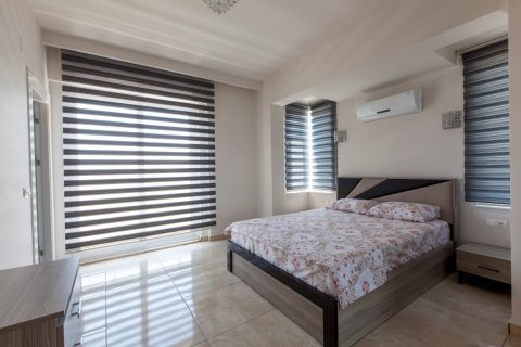 آپارتمان در  Mersin ، امارات متحده عربی 1 خوابه ، 85 متر مربع.  شماره 83636 - 14