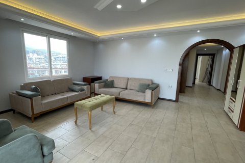 آپارتمان در  Mahmutlar ، امارات متحده عربی 2 خوابه ، 110 متر مربع.  شماره 84353 - 13