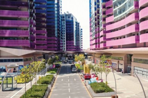 آپارتمان در Sariyer،  Istanbul ، امارات متحده عربی 4 خوابه ، 218 متر مربع.  شماره 81999 - 1