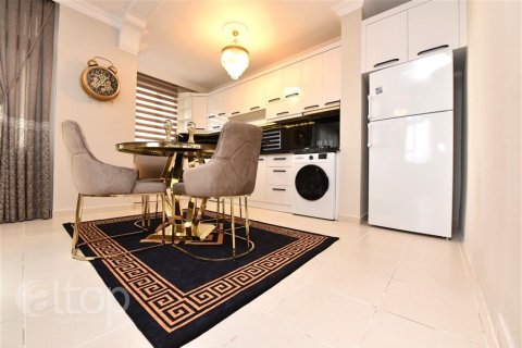 آپارتمان در  Oba ، امارات متحده عربی 2 خوابه ، 120 متر مربع.  شماره 80283 - 4