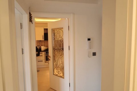 آپارتمان در  Mahmutlar ، امارات متحده عربی 1 خوابه ، 65 متر مربع.  شماره 79832 - 15