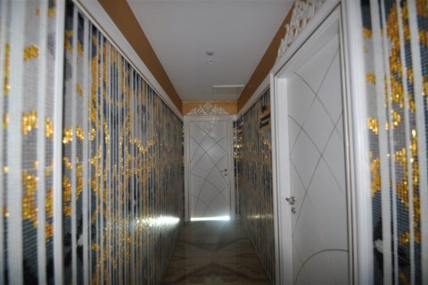 آپارتمان در  Mahmutlar ، امارات متحده عربی 2 خوابه ، 95 متر مربع.  شماره 82967 - 17