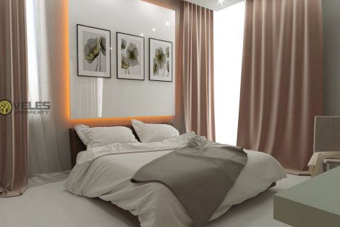 آپارتمان در  Esentepe ، امارات متحده عربی 2 خوابه ، 100 متر مربع.  شماره 84652 - 15