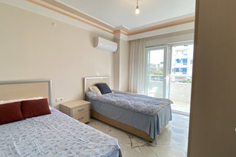 آپارتمان در Tosmur،  Alanya ، امارات متحده عربی 2 خوابه ، 110 متر مربع.  شماره 84246 - 11