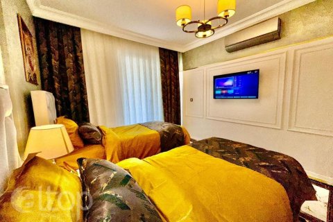 آپارتمان در  Mahmutlar ، امارات متحده عربی 2 خوابه ، 135 متر مربع.  شماره 84166 - 8
