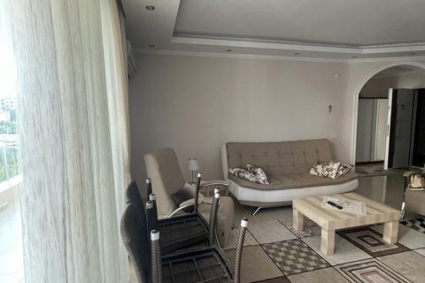 آپارتمان در Tosmur،  Alanya ، امارات متحده عربی 1 خوابه ، 80 متر مربع.  شماره 84336 - 16