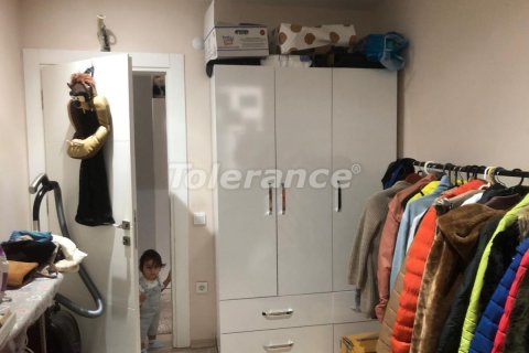 آپارتمان در  Antalya ، امارات متحده عربی 3 خوابه ، 125 متر مربع.  شماره 81239 - 14