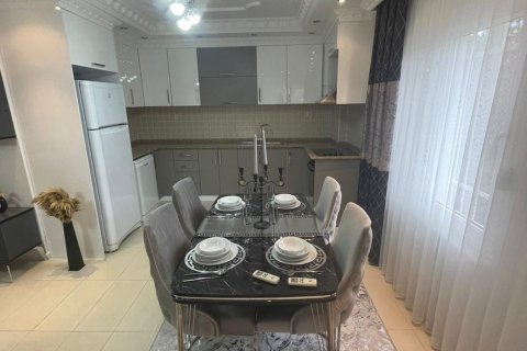 آپارتمان در  Cikcilli ، امارات متحده عربی 2 خوابه ، 120 متر مربع.  شماره 84636 - 9