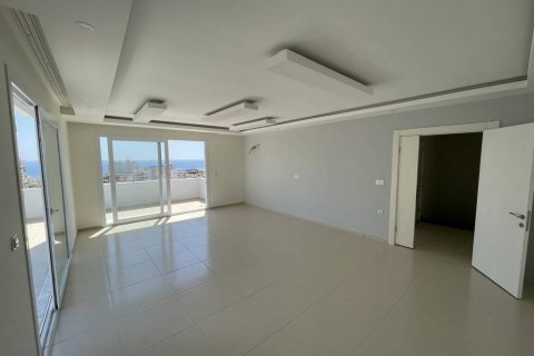پنت هاس در  Mahmutlar ، امارات متحده عربی 3 خوابه ، 150 متر مربع.  شماره 83194 - 13