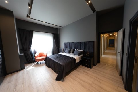 آپارتمان در  Istanbul ، امارات متحده عربی 1 خوابه ، 64 متر مربع.  شماره 81953 - 9