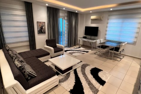 آپارتمان در  Alanya ، امارات متحده عربی 2 خوابه ، 125 متر مربع.  شماره 82119 - 16