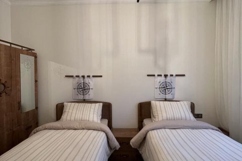 آپارتمان در  Mahmutlar ، امارات متحده عربی 2 خوابه ، 110 متر مربع.  شماره 82302 - 11