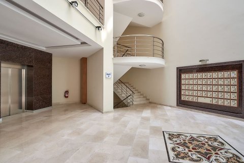 آپارتمان در در Ahenk Istanbul Beylikduezue ، امارات متحده عربی 2 خوابه ، 96.5 متر مربع.  شماره 85127 - 3